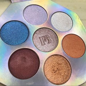 Fenty Beauty Killawatt Foil Highlighter Palette